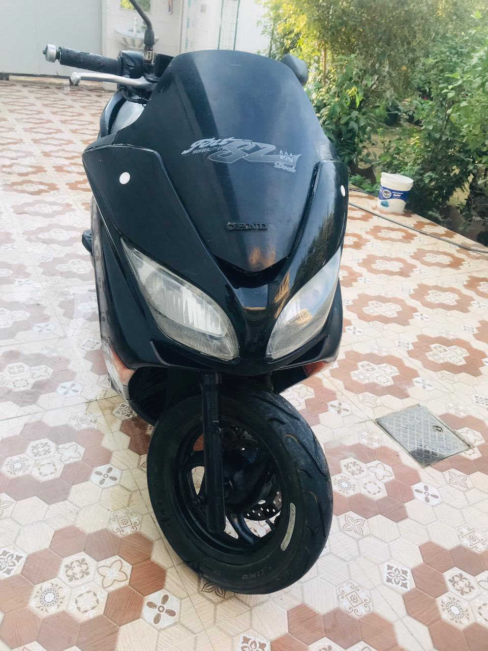 فورزا 09 للبيع مابيه نقص مكفوله معدل او شلعه  دراجه سعره ب475وبيه مجال مكاني اديالى بعقوبه
‭0778 351 1871‬

‭+964 776 732 7965‬
