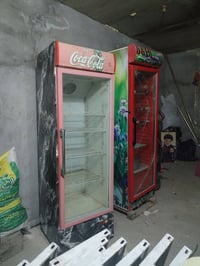 ثلاجات عرض • للبيع • نجف
