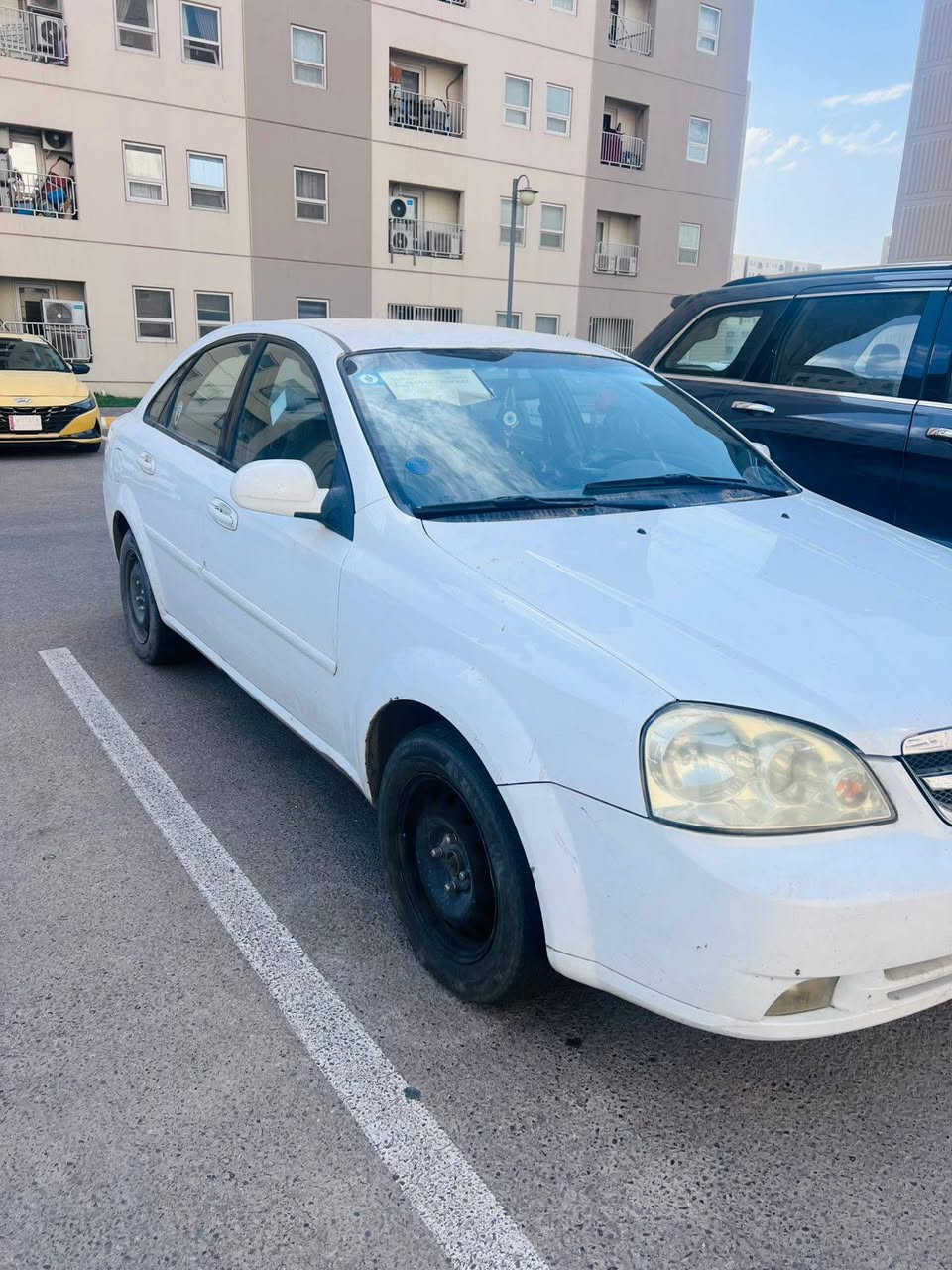 شوفر ليت اوبترا رقم بغداد 2012 للبيع 
ماشية 116 الف قابل لزيادة 
السعر 90 ورقة
للستفسار 
***********
