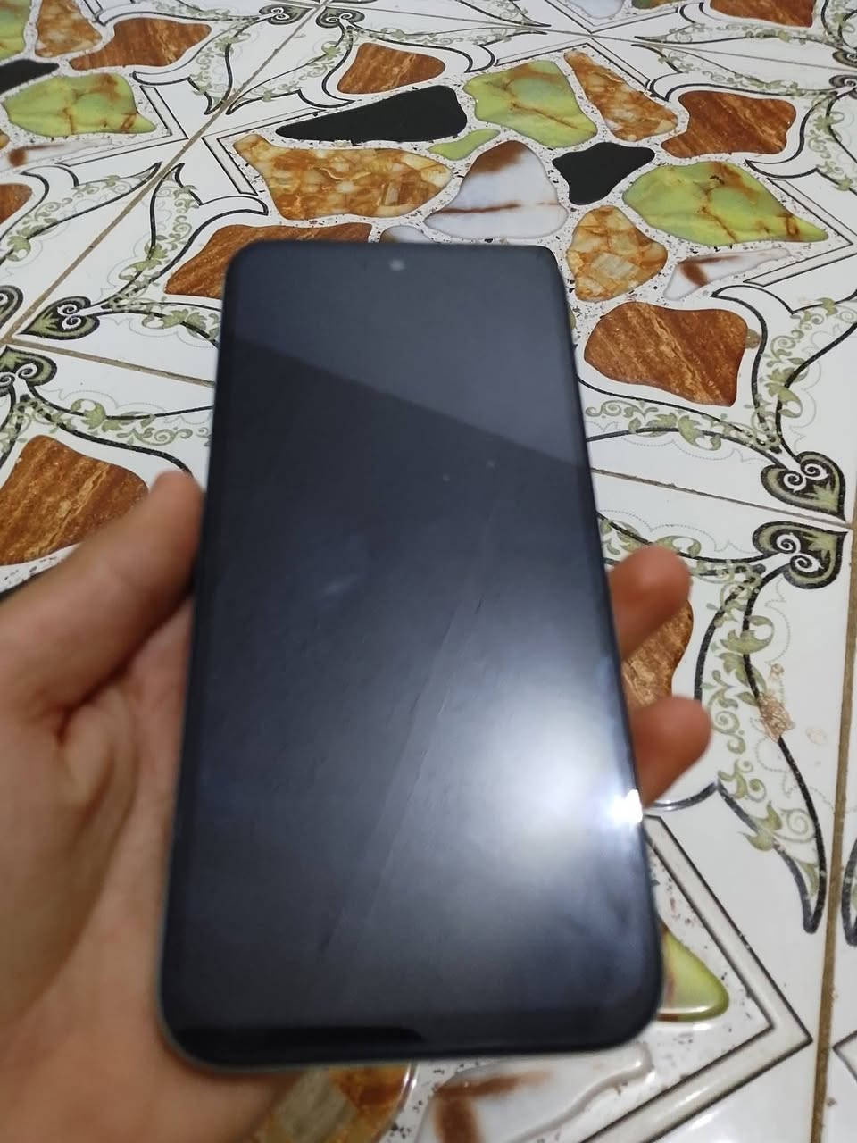 سلام عليكم شباب جهاز لبيع نضيف فول جديد ستخدام قليل  اسم جهاز هونر6c اكس سعر130وبي
رقم ***********
