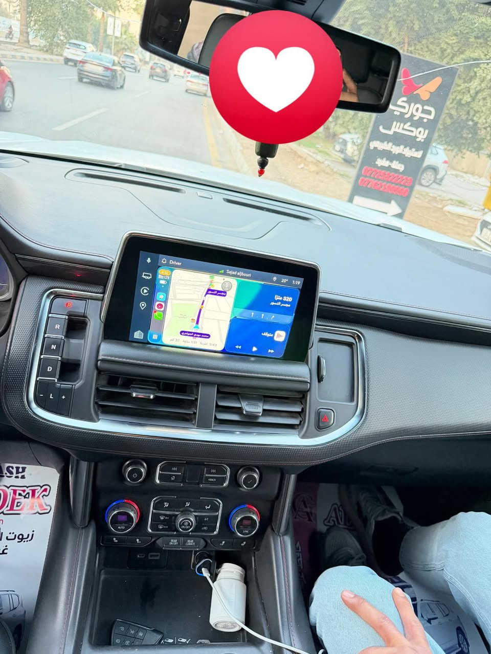 السلام عليكم تاهو rst فول ماعدا الفتحة كشنات vip
السيارة جاهزة من كلشي مابيها نقص ليرة 
للبيع  وارد امريكي 
السعر 36.5 
مكلف بالنشر 
رقم صاحب السيارة ***********
