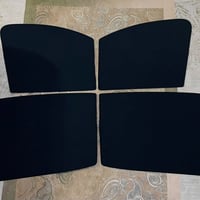 بردات سيارات • ستائر سيارات • حاجب شمس للسيارة • بردات تفصال يدوي • ست...