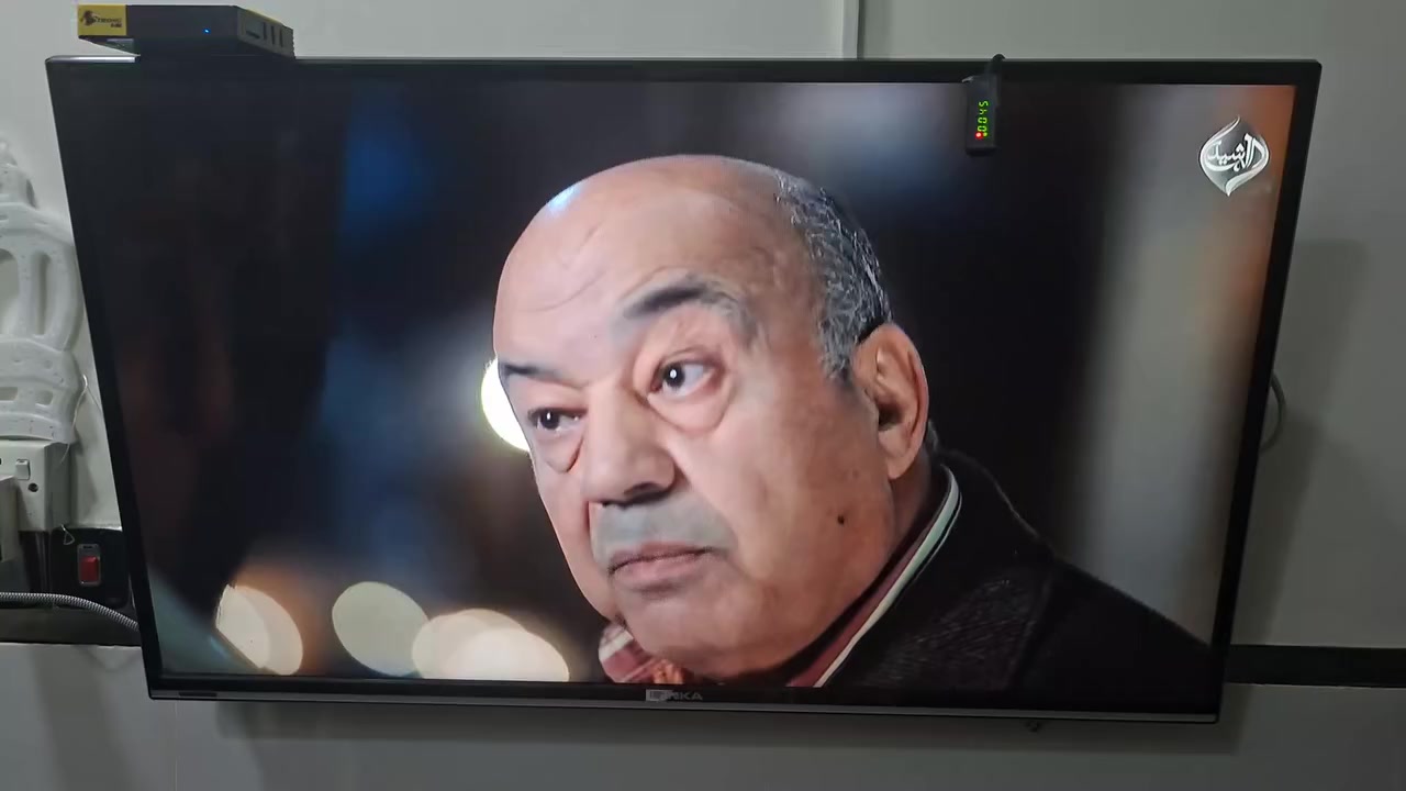 السلام عليكم بلازما نوع دينكا فول Hd حجم ٤٣ بدون نت مكانهة الشعب سعرهة ١٣٠ الف


**إذا كنت صاحب هذا الإعلان وتريد حذفه لأي سبب، رجاءا أرسل رسالة إلى الدعم الفني**