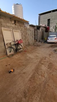 كرفان جاهز • غرفتين • بعويسيان