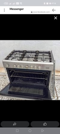 فرن • للبيع