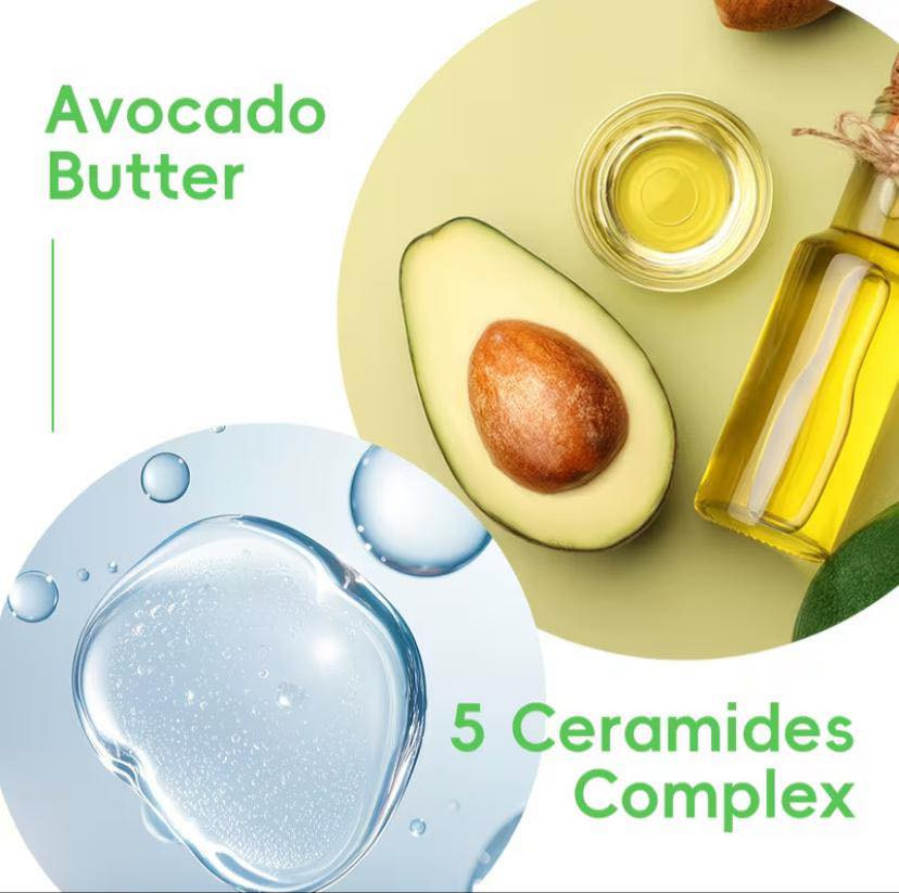 زيت زيتون الخروع الأساسي QUIYUM 30 مل / 1.01 أونصة سائلة | مع فيتامين إي، زبدة الخروع، زيت شجرة الشاي، مغذي، مرطب، مناسب للوجه والجسم والشعر، للاستخدام اليومي، لجميع أنواع البشرة


**إذا كنت صاحب هذا الإعلان وتريد حذفه لأي سبب، رجاءا أرسل رسالة إلى الدعم الفني**