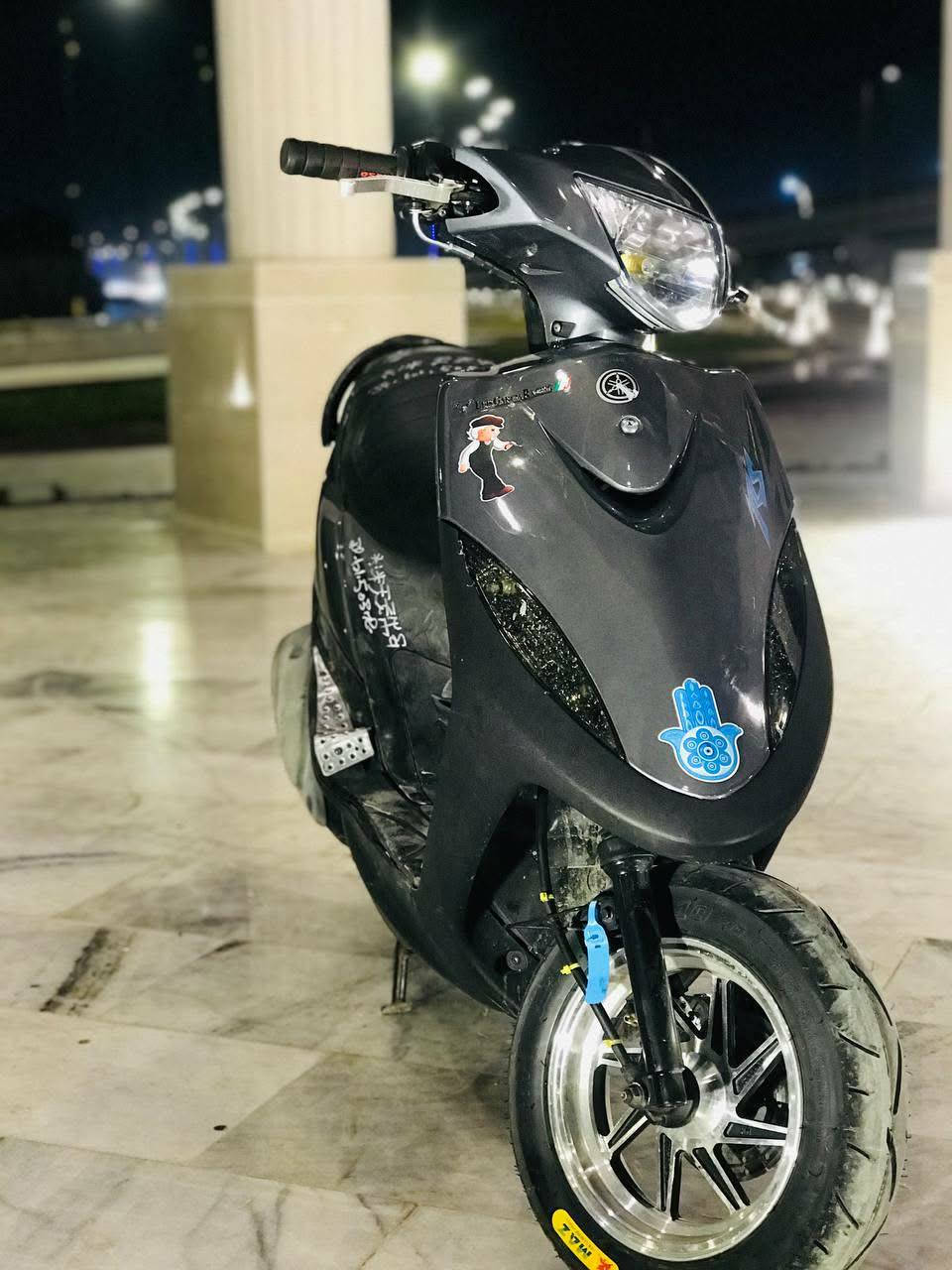 سلام عليكم ماكس عدله كفاله كفرات تجاري واصلي موجود دراجه خير من الله باقي تفاصيل خاص ***********
