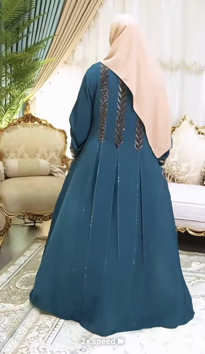 بنات هذا بشت وفستان داخلي قياسه ٥٢ جديد كلشي مابي سعره ٥٠ الف ومكاني بغداد بس الي تريده صدك تعلق


**إذا كنت صاحب هذا الإعلان وتريد حذفه لأي سبب، رجاءا أرسل رسالة إلى الدعم الفني**