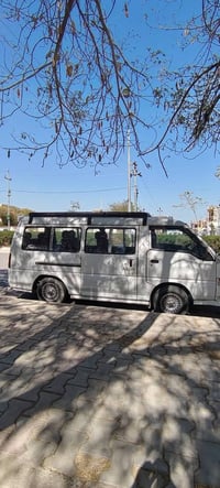 هوندا • مكينة واكسل • سليمانية