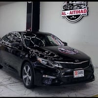 اوبتما ((2019))  S  فول مواصفات  محرك 2400 GDI    اللون اسود  ***الموا...