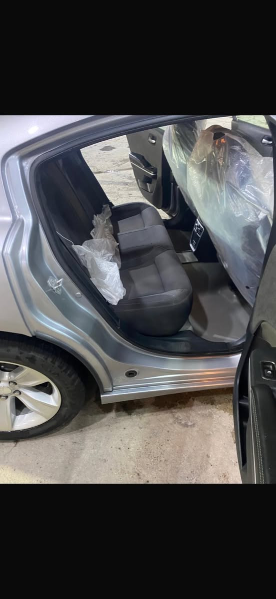 سلام عليكم ليدور جديد طك كارتون ومكفوله هاذا والي يدور مكصوص وتعبان ومعلايه موجود بل سوك كلشي اكو بل سوك للبيع دوج تشارجر ٢٠١٥ SXT بلاص فول مواصفات سياره جديده كفاله عامه ماعدى الدعاميه الاماميه صبغ فقط صدر تخم تاير كلها لوك سياره دينار متصرف عليها سبير منازل سياره بحاله الوكاله ماشيه ٨٠ حقيقي السعر ٢٣٥ مجال بسيط للشراي اخوان كلشي اكو بل سوك مهجومات ومعلايات  المكفول والجديد غالي والغالي رخيص تحياتي للجميع اخوان لحد لايدخل خاص اخوكم مكلف بل نشر مكاني بغداد أي ستفسار رقم صاحب السياره *********** اسف عل اطاله
