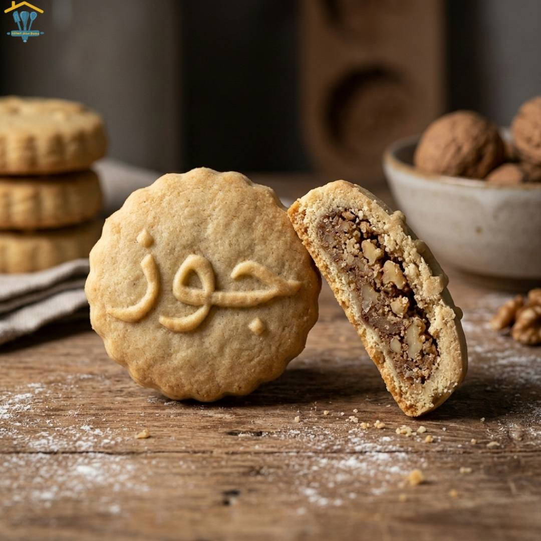 #هذا حل انقاذ للأمهات 😅

قالب الكليجة خشبي أصلي
#مكتوب عليها تمر – جوز – مبروش 
يخلي شكل الكليجة مرتب ويطبع نوع الحشوة عليها حتى الكل يعرف شنو داخلها بدون ما يكسرون كل الكليجة حتى ياخذون المفضله الهم👌

#خشب_قوي وكوالتي عالية💥

#سعر_القطعة ٢٠٠٠ دينار فقط🔥

#العنوان_الانبار_قضاء_عنه_شارع_الحضرة_قرب_مطعم_صلاح_الدین
 مقابل أنشائية ابو أيمن
#تتوفر_خدمة_التوصيل_جميع_انحاء_العراق
للأستفسار يمكنكم مراسلة على الواتساب  0780 469 6573
