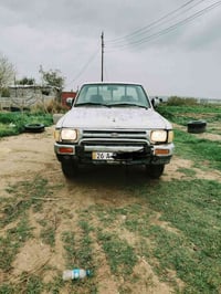 موديل ١٩٩١ • باسمي • رقم صلاح الدين