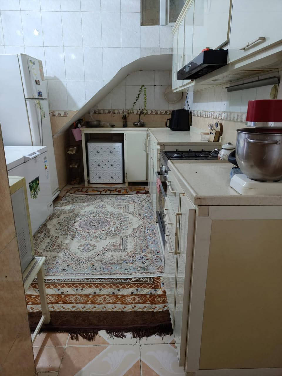 اعلان رقم 2026/73
دار للبيع طابو ملك صرف 
المساحه 100م واجهه 5في 20
المحتويات/طابقين ثلاث غرف نوم مع الاستقبال والمطبخ والصحيات 
السعر /90مع المجال
الموقع /حي الأسرى والمفقودين قرب ثانوية اليمامه
للاستفسار مراجعة عقارات البيك سايدين جامع المعراج حي العسكري مقابل تكية الشيخ شعبان@

او الاتصال على الارقام التالي 
📞 ابو سيف ***********

📞  أبو عبدالله ***********

📞  سيف ***********

بأمكانكم عرض عقارتكم لدينا سواء كانت #بيــع أو #إيجــار أو #أستثـمار ‌‎زبائننا الكرام بِكُم نَرتقي ونَتشرف بزيارتِكم ونَفتخر بخِدمتِكم
زورونا ستجدون كل ما يناسبكم 
المصداقية عنواننا
