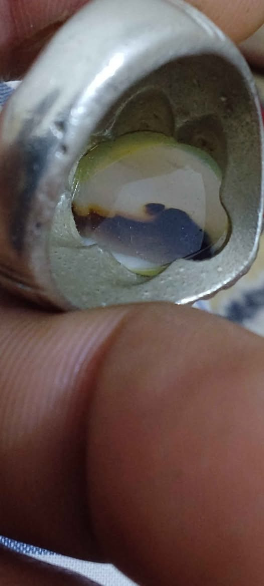 خاتم فضه صياغة 
عقيق يماني سعره30 البصرة, العراق


**إذا كنت صاحب هذا الإعلان وتريد حذفه لأي سبب، رجاءا أرسل رسالة إلى الدعم الفني**