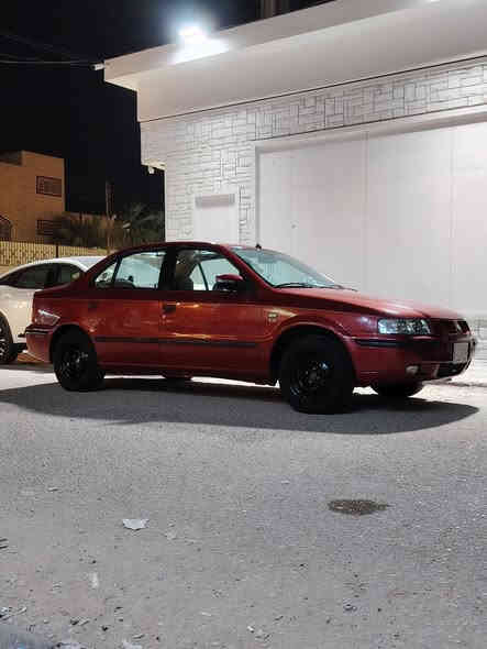 للبيع كفاله عامه ***********
