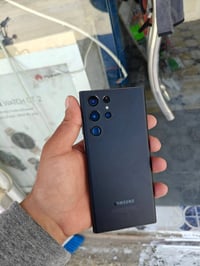 جالاكسي S22 الترا • ٢٥٦ • مكفول