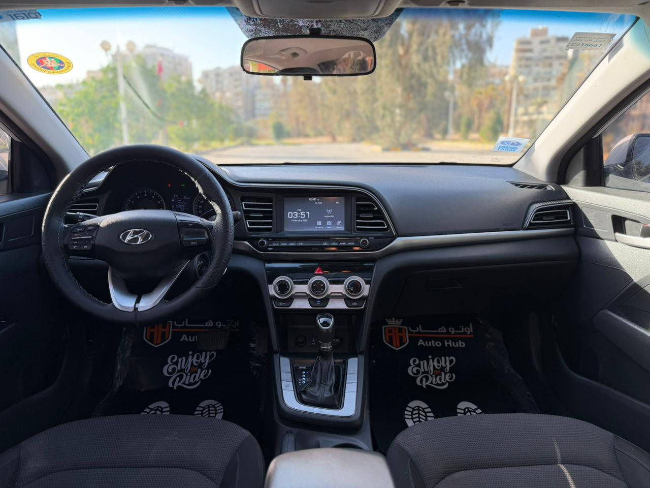 هيونداي AD
موديل 2020
الفئة الرابعة 
عداد ٩٠ الف 
صيانات منتظمة 
فبريكة بالكامل 
رخصة سنة 
متاح جميع أنواع التقسيط 
الاستفسارات:01155718073


**إذا كنت صاحب هذا الإعلان وتريد حذفه لأي سبب، رجاءا أرسل رسالة إلى الدعم الفني**
