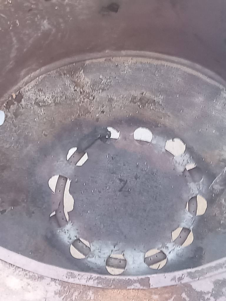 السلام عليكم تنور شغال كلشي مابي وصوبة نظيفة كلشي مابيها اثنينهن 25 قفل كربلاء, العراق


**إذا كنت صاحب هذا الإعلان وتريد حذفه لأي سبب، رجاءا أرسل رسالة إلى الدعم الفني**