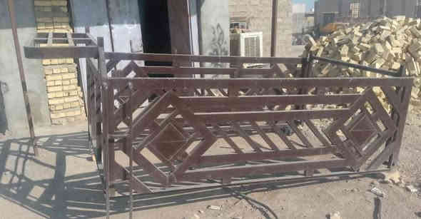 السلام عليكم محجر مال كيا حمل سعر 150وبي مجال مكان الديوانية قضاء البدير  ***********
