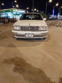 موديل ٩٥ • كير جديد • تحويل مباشر