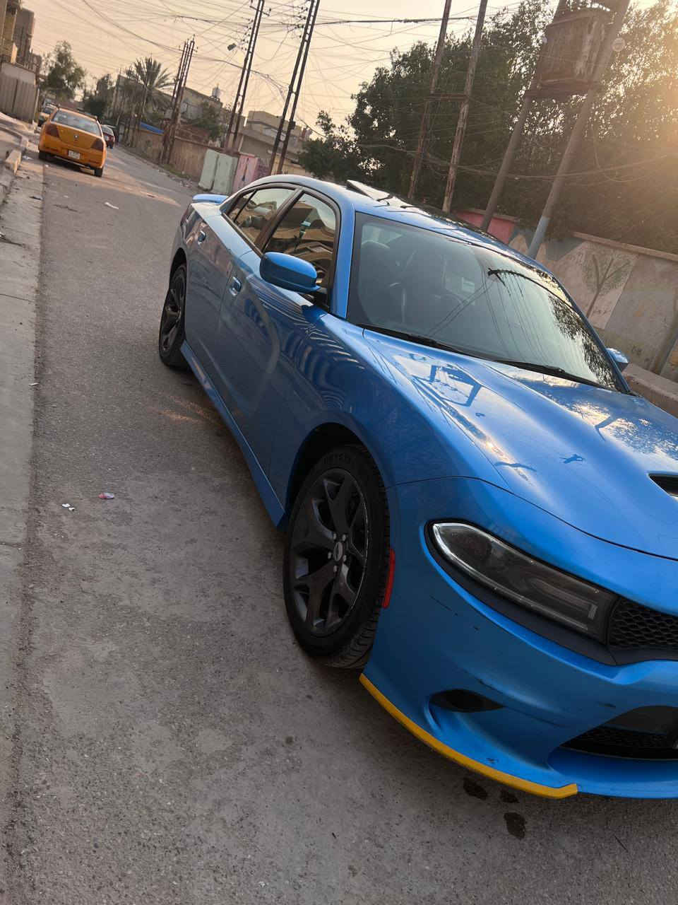 سلام عليكم للبيع جارجر موديل ٢٠١٩ خليجي جي تي فول مواصفات بسمي تحويل ثاني يوم مكفوله كفاله عامه السعر ٢٨٥وبيها مجال قليل مكان بغداد الرقم ***********
