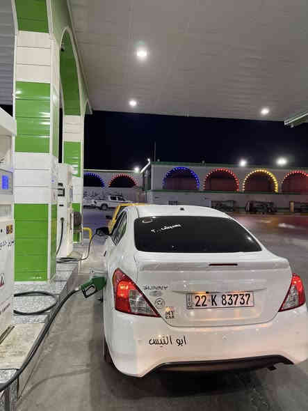 نيسان سني 24 كفاله عامه رقم اربيل مميز تريد تحويل وكاله الي يعجبك 

مواصفات

اشاير بلمري
جام كهرباء وليس چوبي 
تشغيل بصمة وياها بصمتين 
ابواب بصمه
صندوق بصمة
تبريد لمس
كيج حماوة

منضومه زنون عالي ناصي كشاف

تخم تاير جديد ابو الخطه مع لسبير مانازل مع 4 ويلات زيرو 

هورن سيدان اصلي 

سعر ب 133 ومجال قليل وماعتقد اكو بهيج سعر بهاي المواصفات سياره مصروف عليه هواي 
وللمعلومه مامبدل بيه اي شي كله ع وضع شركه برغي مافاتح فقط بانزين ودهن فول 

للتواصل 
***********
