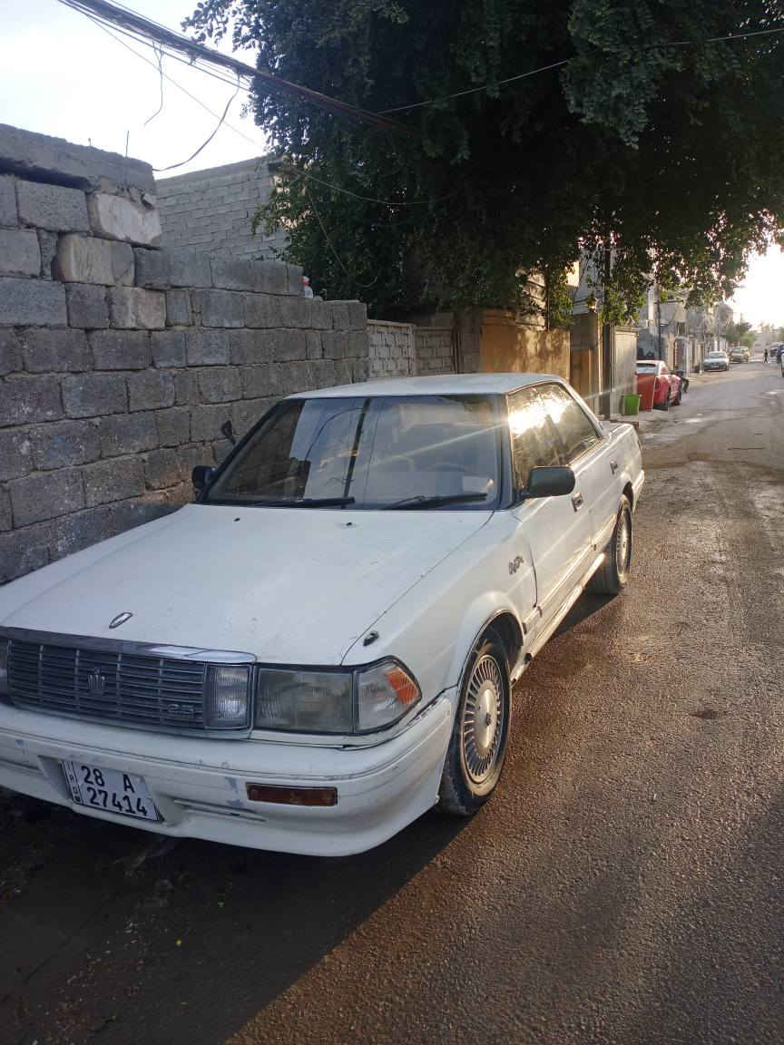 سوبر هارتوب 91 
كير محرك مكفولات حداديه ٧٥٪
تخم تاير 
لسياره أبسمي شخصين تحويل مباشر هزه ماصاقطه 
رقم نجف نكليزي 
سنويه 2030 
مكاني بغداد
***********
بي وات ساب بغداد, العراق
