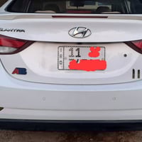 النترا • ٢٠١٥ • خليجية