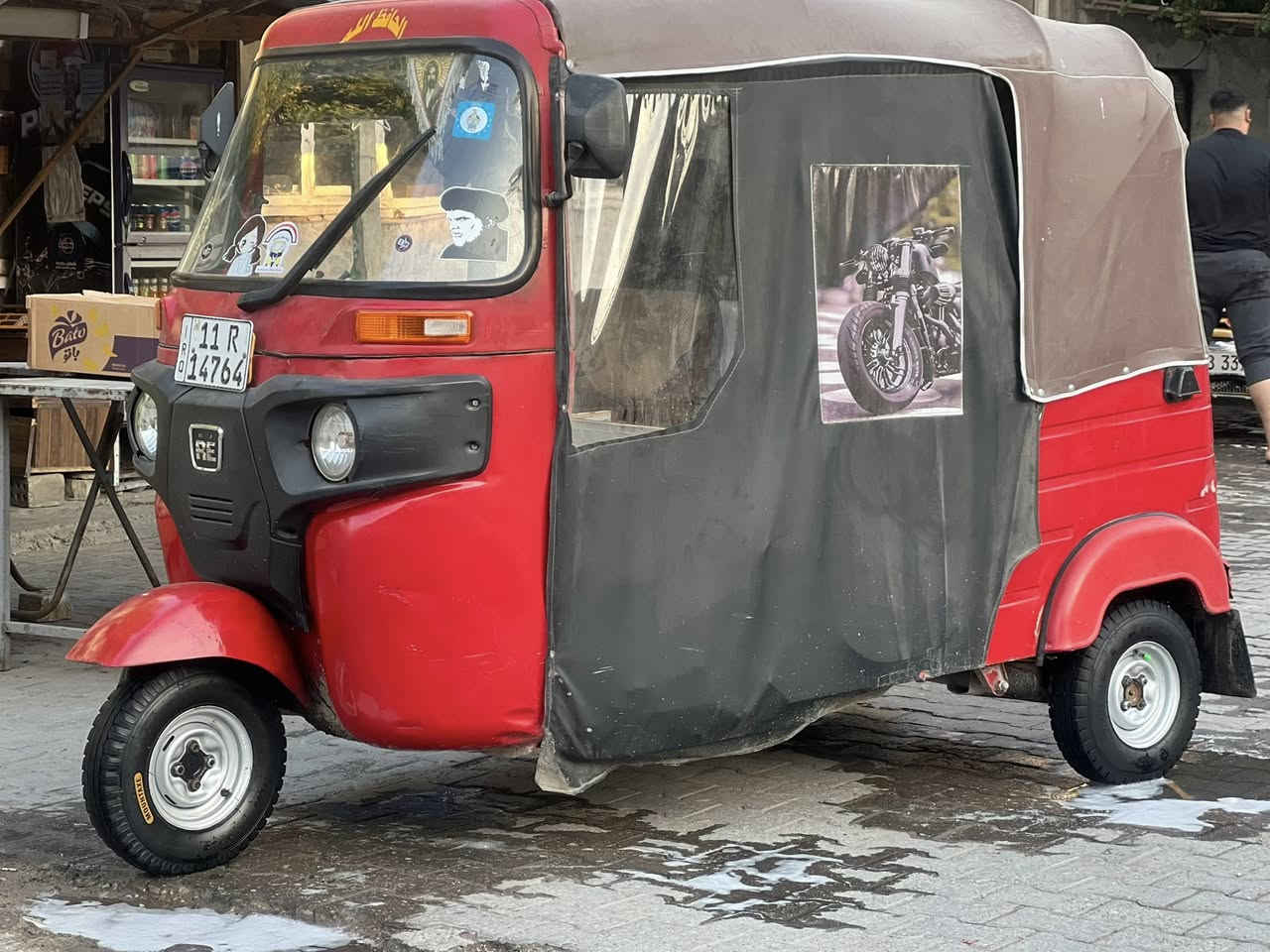 تكتك البيع موديل 2018رقم و سنويه السعر5800و بيه مجال انتصال عله الرقم ***********
