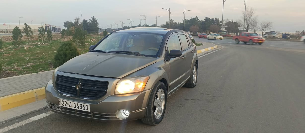 ***********......دۆج مۆدیل ۲۰۰۹ .سە نە وی تازە یە .کامل زۆیاخە بۆ کاڵ بونە وە کراوە . فول مواسە فاتە .سڵایت ایبی ایس مە کینە ۲٤. سعری ٥٤ السليمانية, العراق
