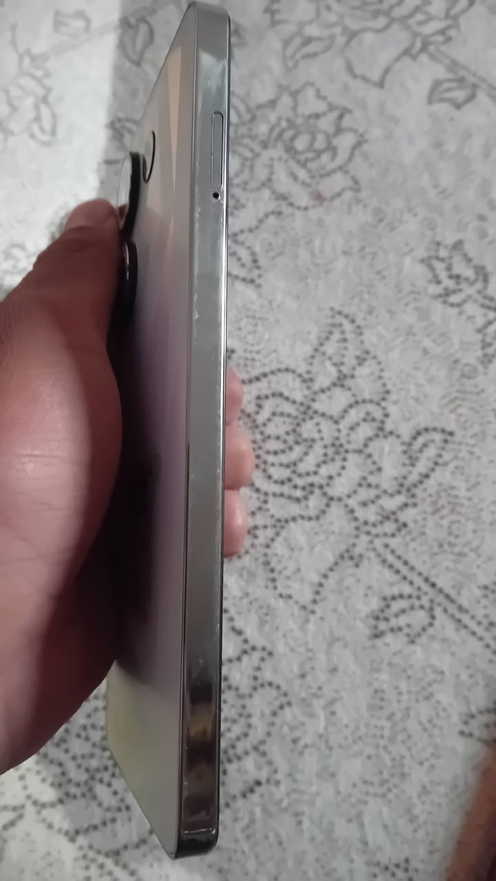 TECNO CAMON Pro20
ذاكره 256
بطاريه 5000
لمراوس ب ايفون فقط حتلو قديم 
متواجد واتساب
***********
