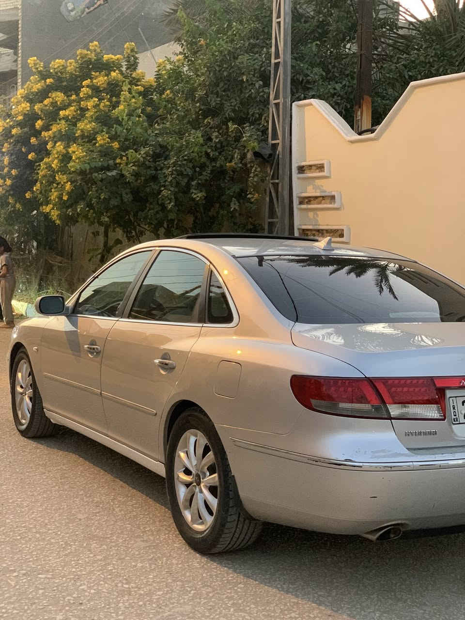 السلام عليكم
هونداي ازيرا موديل2009 محرك 3300سنوية جديدة لـ2030 رقم أربيل دولي جديد فول مواصفات بيهة فقط جاملغ عكس سايق مبدل تبريد حدادية كولة جديد تخم تاير سيارة مال جناي واحلا من الصور السعر113وبيهة مجال  

العنوان:بابل

الاستفسار:***********
