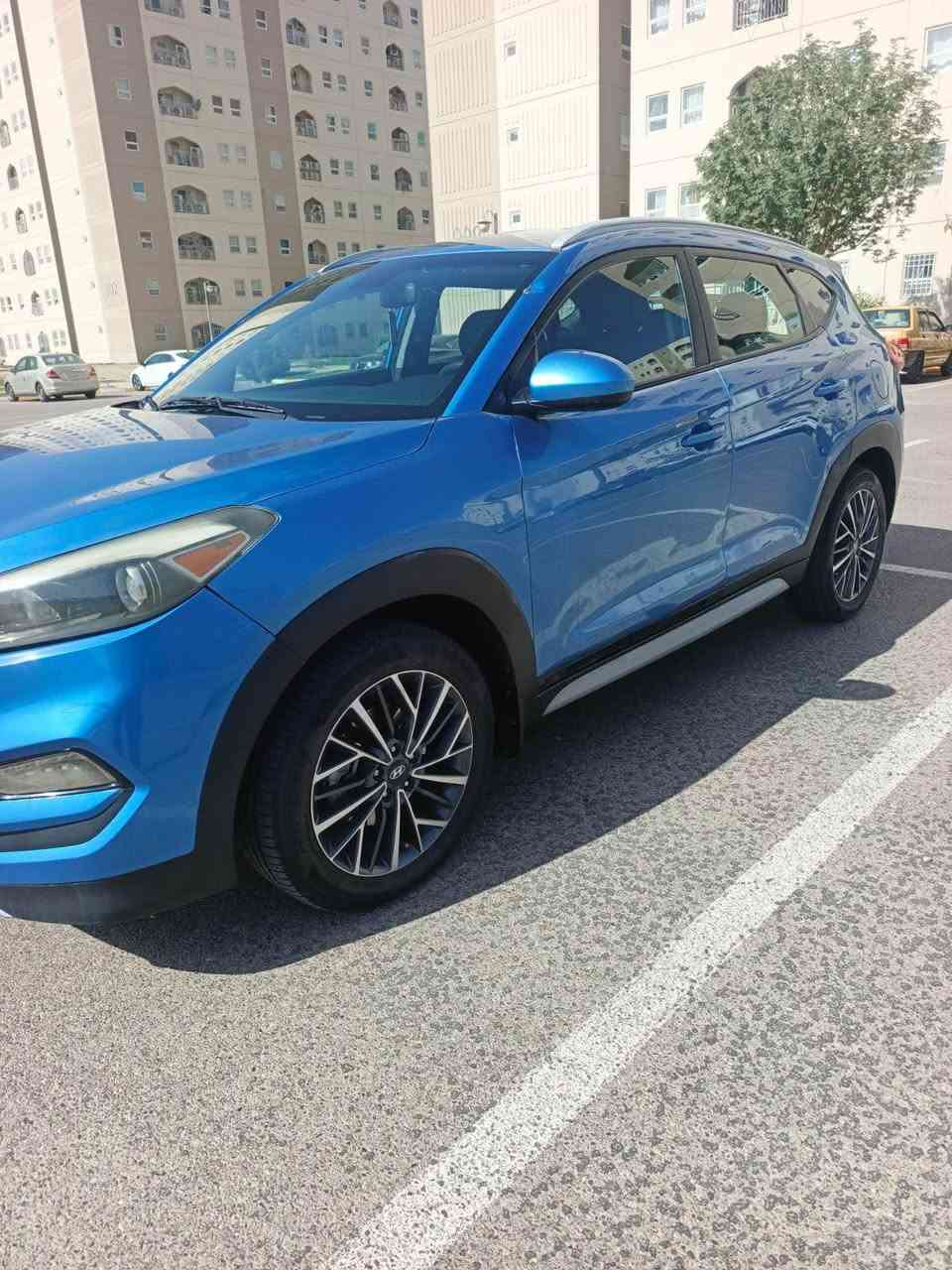 ***********
سياره بيه 3 قطع بس بدون ضرر وارد امريكي سياره جديده ربع ماتصرف عليه بغداد, العراق
