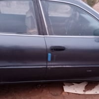 كورولا • ١٩٩٣ • ١٨٠٠