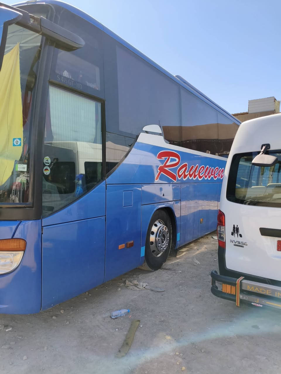 السلام عليكم سياره جيتيه تك للبيع موديل 2006
السلام عليكم سياره جيتيه تك للبيع موديل 2006اصل تبريد جديد رقم بصره انكليزي تحويل كل شي جديد بل سياره من حداديه كير سطر 12نمر 6V السياره 53,نفر وياي السكن مكانه بابل ترهم بيه وترهم مراوس بسياره صغيره للتواصل ***********
