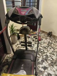 جهاز جري • موتور عاطل • للإصلاح