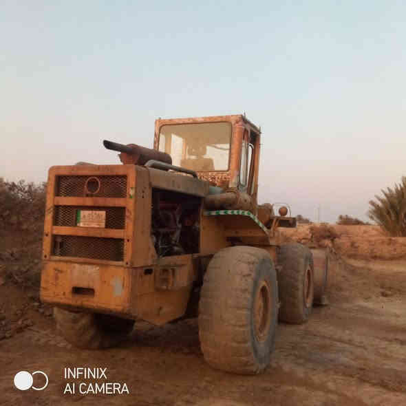 سلام عليكم شفل 70 كوسكي مديل 79 رقم الماني بغداد كسنات كير تركم حداديه كله جديد مكينه بي السعر 120 وبي مجال مكان سماوه ***********
