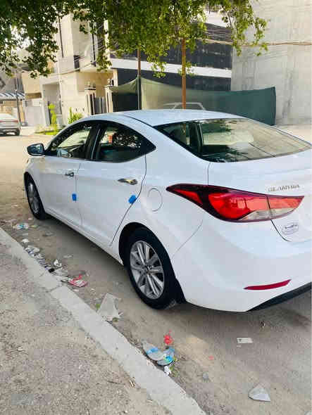 السلام عليكم النترا 2015 خليجي رقم بغداد تبريد قطعتين فتحه بالسقف داخل صاج كامره حساسات اشاير بالمري تحكم ستيرن  سياره جاهزه من كلشي جدا نضيفه بيهة باب وجاملغ صبغ جهة عكس سايق وجهة السايق بيهة شبر بالجاملغ الامامي فقط مكاني بغداد للاستفسار *********** السعر 122 Colombo
