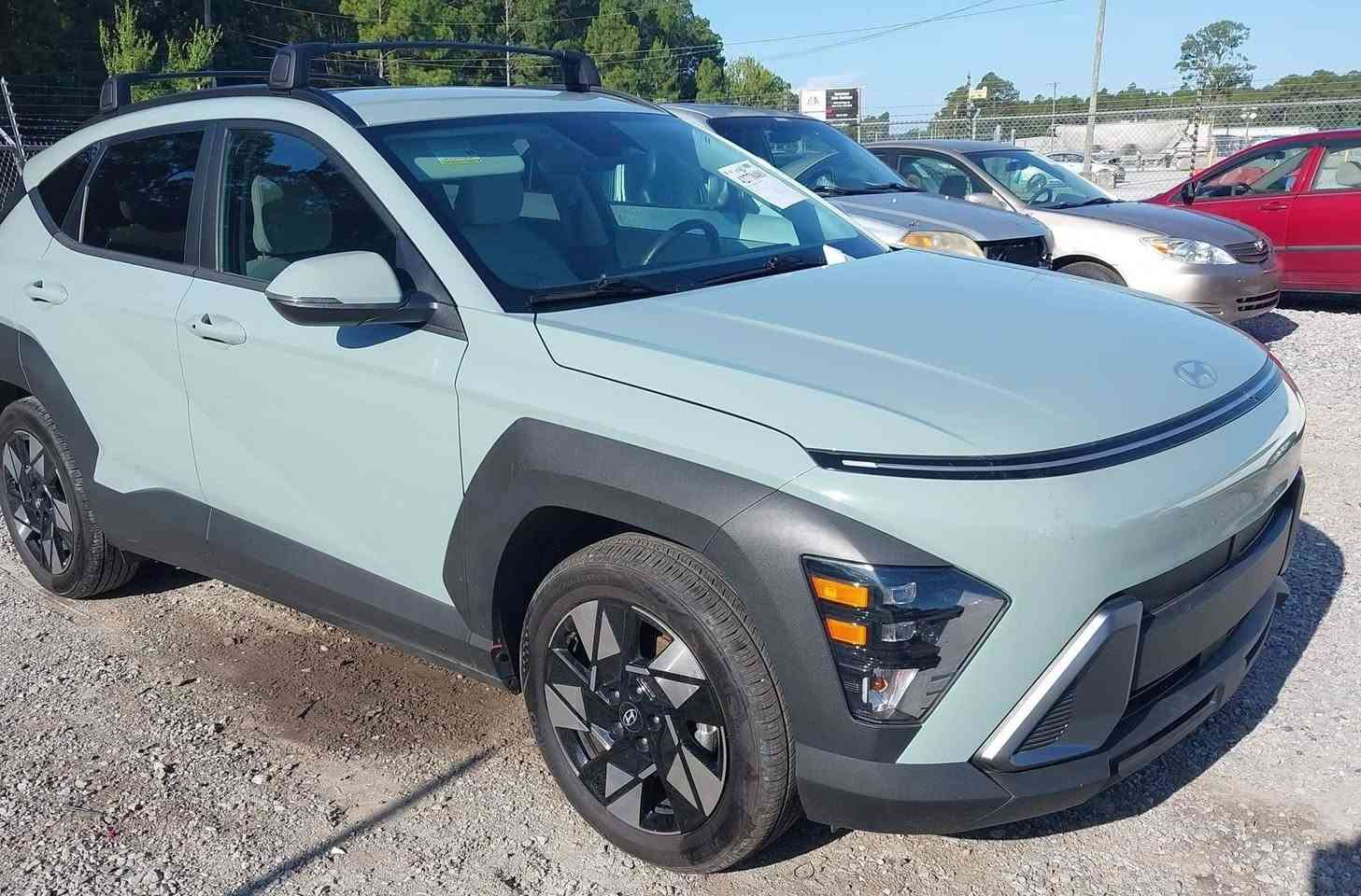 كونا 2024 فستقي مميز
SEL

مرقم شمالي اربيل جديد 

ماشي 22 الف
محرك 2000 دوش 
داخل ابيض 
AWD   4 X 4
بجم كبس       
ضرر بسيط كلش بس صندوق اني بدلته بلادي تفسيخ

سعر  185 مرقم كامل

واتساب فقط 

*********** 

رقم شاصي

KM8HBCABXRU100252

Source: BidCars https://share.google/dHan9wTNi8k3JC6oc
