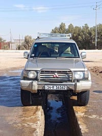 موديل ٢٠٠٠ • محرك وكير جديد • ٧ راكب