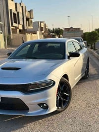 جارجر بلاك توب  موديل Sxt 2023   الاصدار الاخير  6 سلندر بصمة   تترقم ...