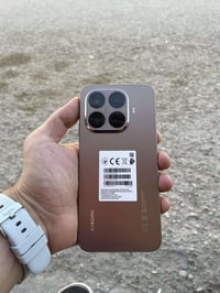 شاومي 15T برو • بدون خدوش • بضمان