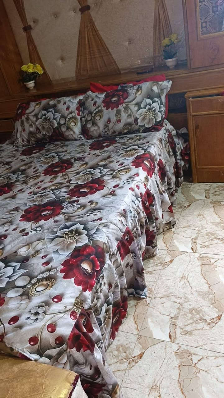 فرشات جربايه للبيع بسعر مناسب واكو توصيل


**إذا كنت صاحب هذا الإعلان وتريد حذفه لأي سبب، رجاءا أرسل رسالة إلى الدعم الفني**
