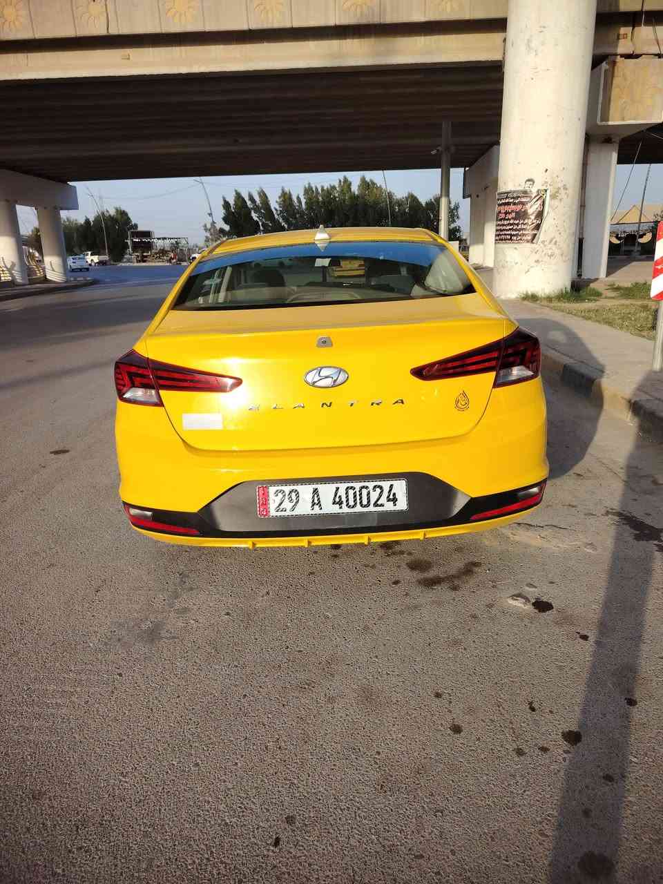 سلام عليكم إلنترا 2019 كيرها اي تي حادثها بالمنشور ارباك دركة فقط ماشيه 114 وقابل للزيادة رقمها واسط انكليزي تحويل ثاني يوم باسمي  مكانها الكوت  الاستفسار ***********
