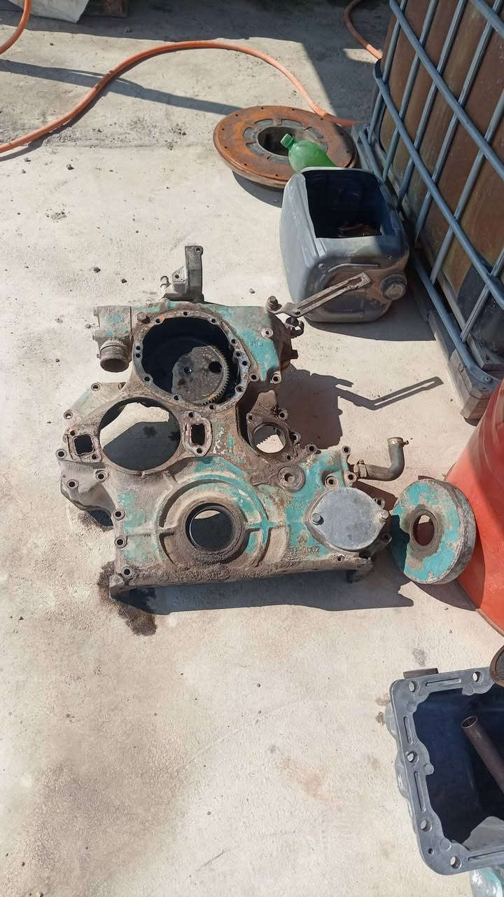 مكينة سكانيه ٤٣ للبيع نقص بيه كرنك وسلندر
الرقم *********** التواصل
