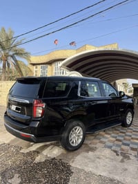 تاهو 2023 Ls مكفوله ماشيه 32 الف للاستفسار 07801737107