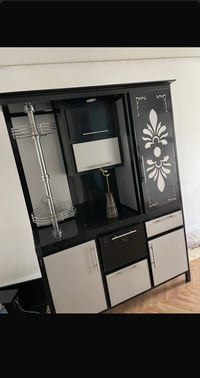 كاونتر سنك • ملحقين • بسماية