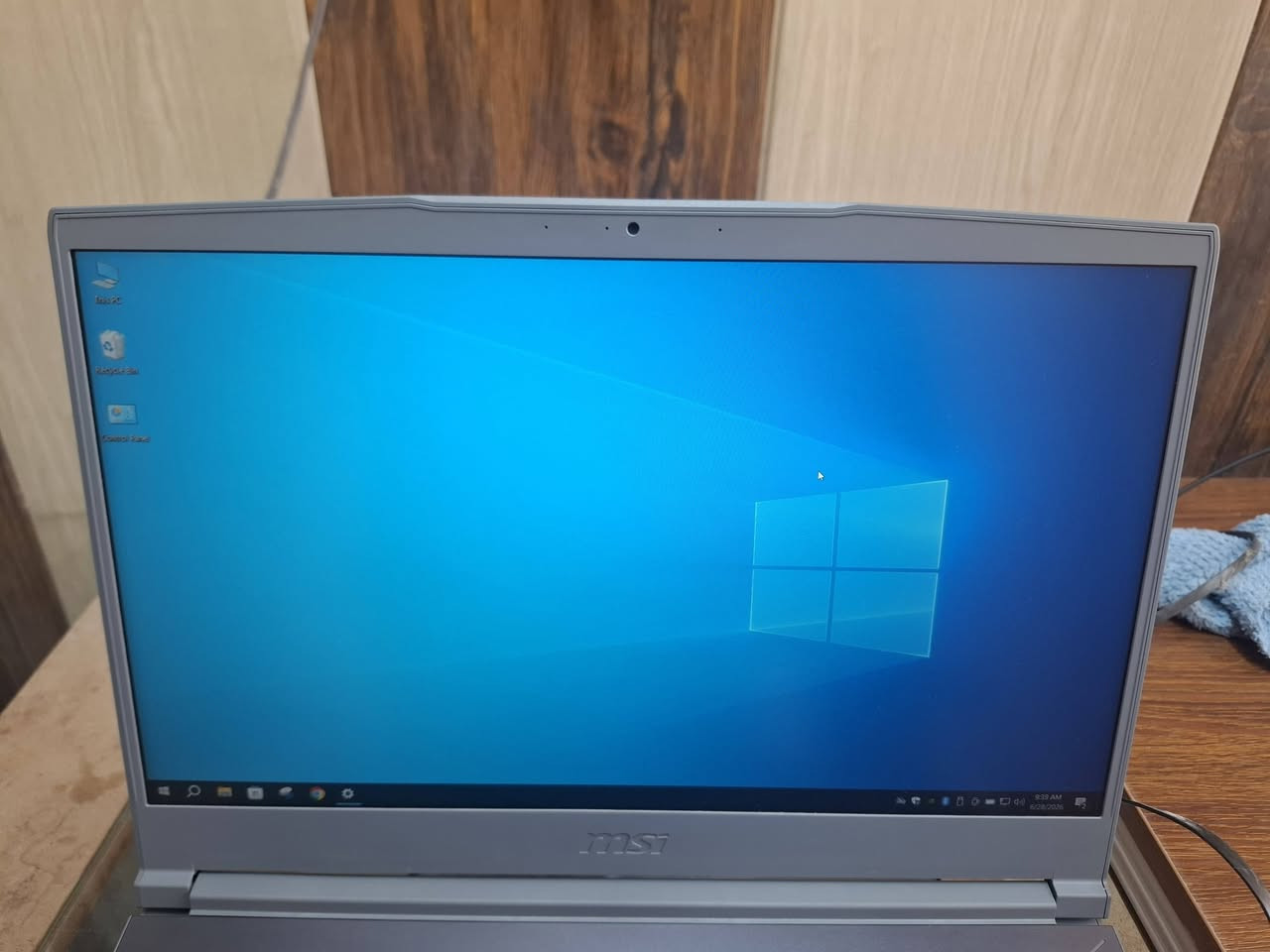 التفاصيل بالصور  ،  السعر 700 الف


**إذا كنت صاحب هذا الإعلان وتريد حذفه لأي سبب، رجاءا أرسل رسالة إلى الدعم الفني**