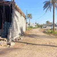 ، بسعر جداً مناسب قطعة ارض بسعر (14) مليون  الموقع : باب الدرب بالقرب ...